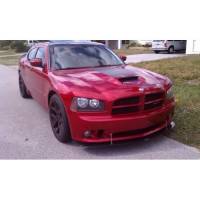 APR Performance - APR Performance Dodge Charger SRT8 Front Wind Splitter 2006-2010 - Image 3