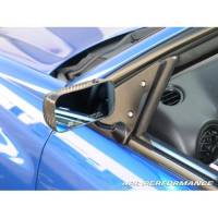 APR Performance - APR Performance Subaru Impreza Formula GT3 Mirrors 2002-2007 - Image 2