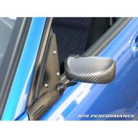 APR Performance - APR Performance Subaru Impreza Formula GT3 Mirrors 2002-2007 - Image 3