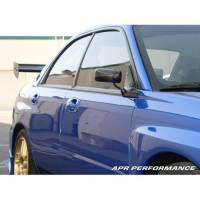 APR Performance - APR Performance Subaru Impreza Formula GT3 Mirrors 2002-2007 - Image 4