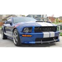 APR Performance - APR Performance Ford Mustang GT California Special Front Wind Splitter 2005-2009 - Image 4