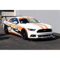 APR Performance - APR Performance Ford Mustang 2015-Up GT-250 Adjustable Wing 67" - Image 3