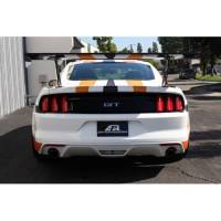 APR Performance - APR Performance Ford Mustang 2015-Up GT-250 Adjustable Wing 67" - Image 4