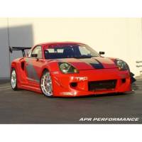 APR Performance - APR Performance Toyota MR-2 Spyder Formula GT3 Mirrors 2000-2005 - Image 2