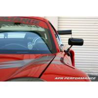 APR Performance - APR Performance Toyota MR-2 Spyder Formula GT3 Mirrors 2000-2005 - Image 3