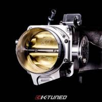 K-Tuned 80mm K-Series Throttle Body - K-Series w/RBC Adapters - Image 2