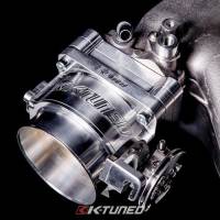 K-Tuned 80mm K-Series Throttle Body - K-Series w/RBC Adapters - Image 4