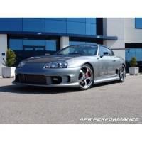 APR Performance - APR Performance Toyota Supra Formula GT3 Mirrors 1993-1998 - Image 3