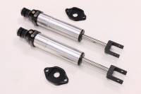 ICON 2011-Up Gm Hd 0-2" Lift Front 2.5 Vs Internal Reservoir W/ Uca Shock Pair