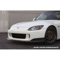 APR Performance - APR Performance Honda S2000 Front Air Dam 2004-2009 (AP2) - Image 2