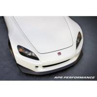 APR Performance - APR Performance Honda S2000 Front Air Dam 2004-2009 (AP2) - Image 4