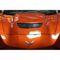 APR Performance - APR Performance Chevrolet Corvette C7 Z06 Hood Vent 2015-Up - Image 2