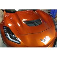 APR Performance - APR Performance Chevrolet Corvette C7 Z06 Hood Vent 2015-Up - Image 3