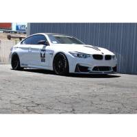 APR Performance - APR Performance BMW F82 M4 GTC-300 67" Adjustable Wing 2015-Up - Image 4