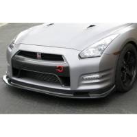 APR Performance - APR Performance Nissan GTR R35 Front Air Dam 2012-Up - Image 3