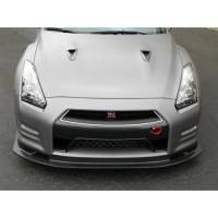 APR Performance - APR Performance Nissan GTR R35 Front Air Dam 2012-Up - Image 4