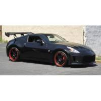 APR Performance - APR Performance Nissan 370Z GTC-300 67" Adjustable Wing 2009-Up - Image 2