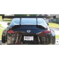 APR Performance - APR Performance Nissan 370Z GTC-300 67" Adjustable Wing 2009-Up - Image 3