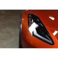 APR Performance - APR Performance Chevrolet Corvette C7 Z06 Wheel Arch Moldings 2015-Up - Image 4