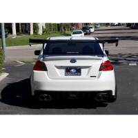 APR Performance - APR Performance Subaru Impreza WRX GTC-300 67" Adjustable Wing 2015-Up (WRX non STI only) - Image 3