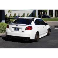 APR Performance - APR Performance Subaru Impreza WRX GTC-300 67" Adjustable Wing 2015-Up (WRX non STI only) - Image 4