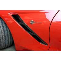 APR Performance - APR Performance Chevrolet Corvette C7 Fender Vents 2014-Up - Image 2