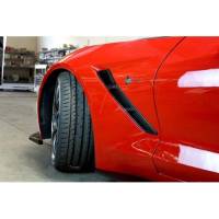 APR Performance - APR Performance Chevrolet Corvette C7 Fender Vents 2014-Up - Image 3