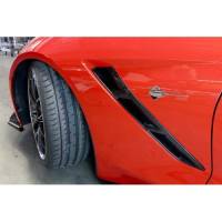 APR Performance - APR Performance Chevrolet Corvette C7 Fender Vents 2014-Up - Image 4