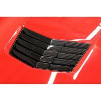 APR Performance - APR Performance Chevrolet Corvette C7 Hood Vent 2014-Up - Image 2