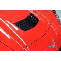 APR Performance - APR Performance Chevrolet Corvette C7 Hood Vent 2014-Up - Image 3