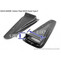 APR Performance - APR Performance NACA Duct Type 2 (pair) - Image 3