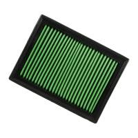 Green Filter USA - Green Filter 11-18 Dodge Durango 5.7L V8 Panel Filter - Image 1