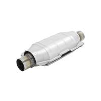 Flowmaster - Flowmaster Universal 225 Series (49 State) Catalytic Converter - 2.50 In. In/Out - Image 1