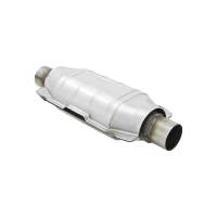 Flowmaster - Flowmaster Universal 225 Series (49 State) Catalytic Converter - 2.50 In. In/Out - Image 2