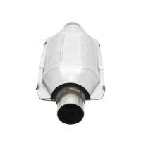 Flowmaster - Flowmaster Universal 225 Series (49 State) Catalytic Converter - 2.50 In. In/Out - Image 3