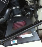 Cold Air Inductions - CAI Air Intake System for Chevrolet Monte Carlo 2006-2007 V6 3.9L - Image 2