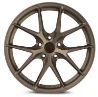 AodHan Wheels - AodHan Wheels Rim AFF7 18x9.5 5x112 66.6CB ET35 Matte Bronze - Image 2