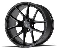 AodHan Wheels - AodHan Wheels Rim AFF7 20x9 5x112 66.6CB ET30 Matte Black - Image 3