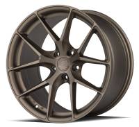 AodHan Wheels - AodHan Wheels Rim AFF7 18x9.5 5x114.3 73.1CB ET35 Matte Bronze - Image 3