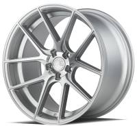 AodHan Wheels - AodHan Wheels Rim AFF3 20x10.5 5x114.3 73.1CB ET45 Gloss Silver Machined Face - Image 3