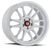 AodHan Wheels - AodHan Wheels Rim AH07 18x8.5 5x100 73.1CB ET35 Gloss White - Image 1