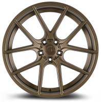 AodHan Wheels - AodHan Wheels Rim AFF3 20x9 5x120 72.6CB ET30 Matte Bronze - Image 2