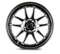 AodHan Wheels - AodHan Wheels Rim DS02 18x9.5 5X100 73.1CB ET35 Vacuum Chrome - Image 2