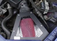 Cold Air Inductions - CAI Air Intake System for Chevrolet Monte Carlo 1998-2004 V6 3.8L - Image 2