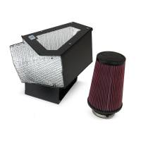 Cold Air Inductions - CAI Air Intake System for Chevrolet Monte Carlo 1998-2004 V6 3.8L - Image 3