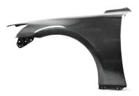 Seibon Carbon - Seibon Carbon fiber fenders for 2014-Up Lexus IS 250/350 (pair) - Image 1