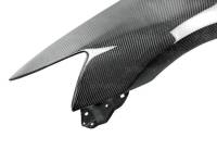 Seibon Carbon - Seibon Carbon fiber fenders for 2014-Up Lexus IS 250/350 (pair) - Image 2