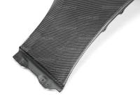 Seibon Carbon - Seibon Carbon fiber fenders for 2014-Up Lexus IS 250/350 (pair) - Image 5