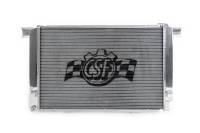 CSF Radiators - CSF 90-93 Mercedes-Benz 500SL / 94-02 Mercedes-Benz SL500 Radiator - Image 1