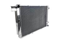 CSF Radiators - CSF 90-93 Mercedes-Benz 500SL / 94-02 Mercedes-Benz SL500 Radiator - Image 2